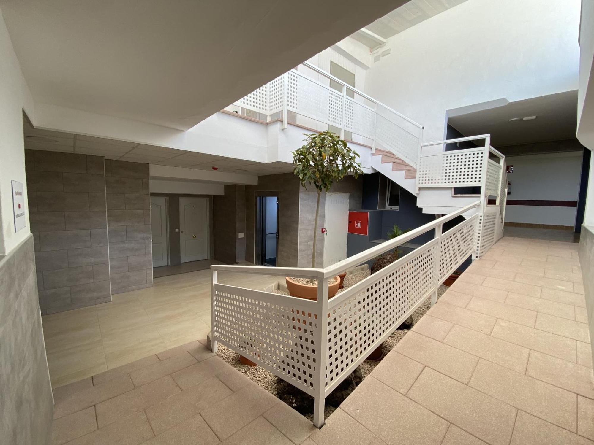 Edificio Prieto Vivienda 2D Apartman Puerto del Rosario Kültér fotó